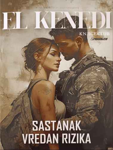 Elle Kennedy - Sastanak vredan rizika