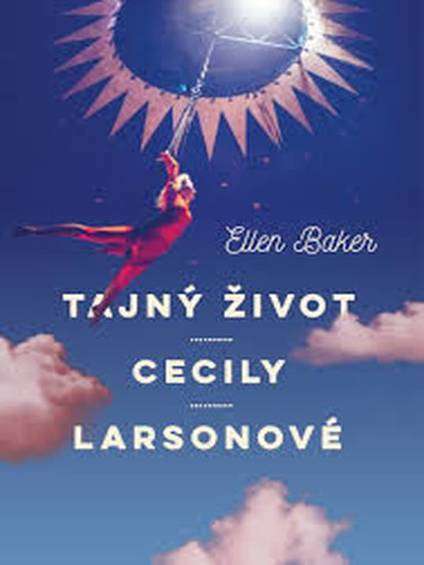 Ellen Baker - Tajni život Cecily Larson