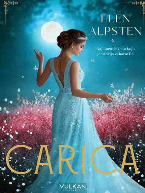Ellen Alpsten - Carica