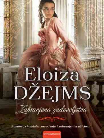 Eloisa James - Zabranjena zadovoljstva