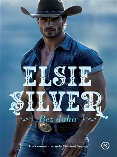 Elsie Silver - Bez daha