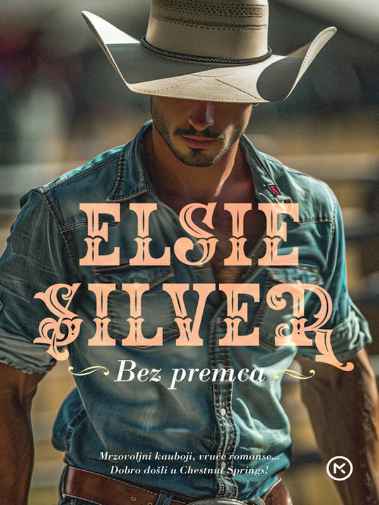 Elsie Silver - Bez premca