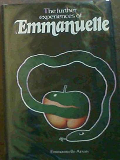 Emanuelle Arsan - Emanuela