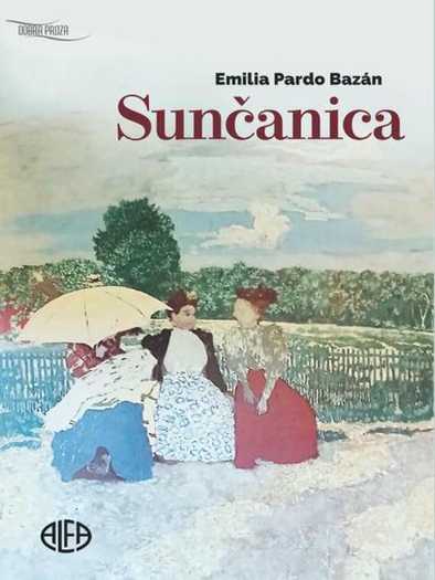 Emilia Pardo Bazán - Sunčanica