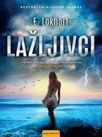 Emily Lockhart - Lažljivci
