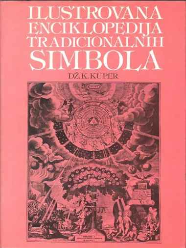 Dž. K. Kupper - ilustrovana Enciklopedija tradicionalnih simbola