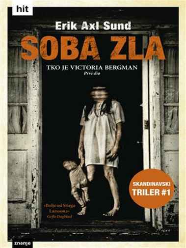 Eric Axl Sund - Soba Zla