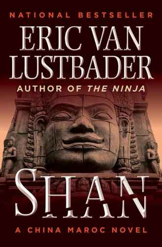 Eric Van Lustbader - Shan