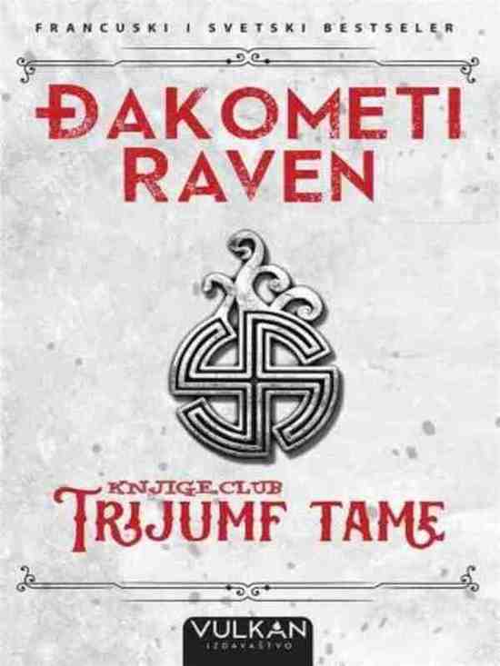 Eric Giacometti i Jacques Ravenne - Trijumf tame