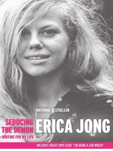 Erica Jong - S Ljubavlju Janis