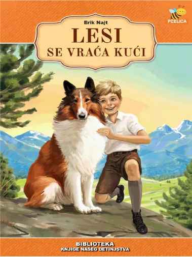 Erich Knight - Lasi se vraća kući