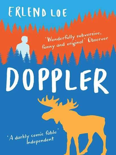 Erlend Loe - Doppler
