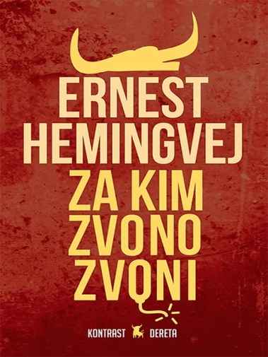 Ernest Hemingway - Za kim zvona zvone