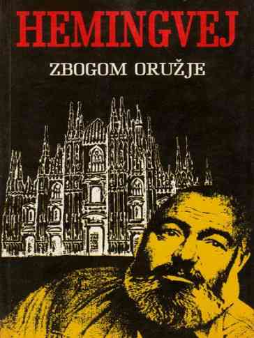 Ernest Hemingway - Zbogom oružje