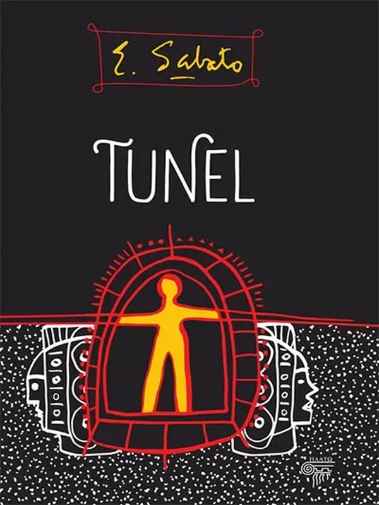 Ernesto Sabato - Tunel