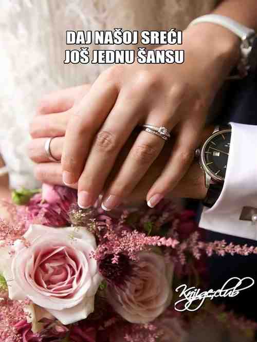 Esmeralda - Daj Našoj Sreći Još Jednu Šansu