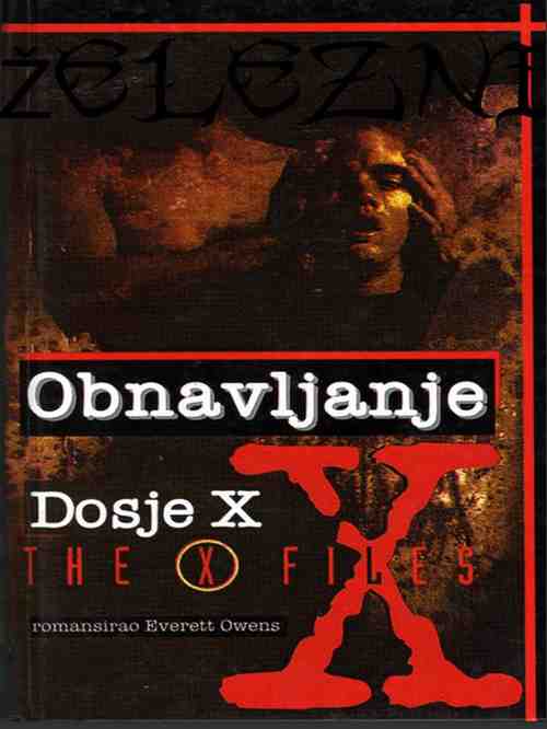 Everett Owens - Obnavljanje