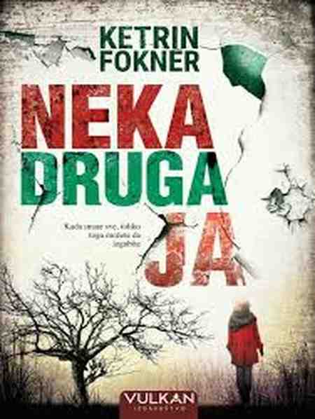 Faulkner Katherine - Neka druga ja