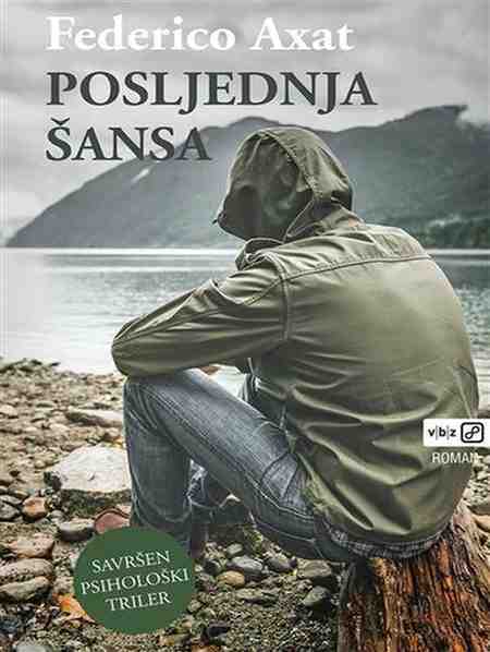 Federico Axat - Posljednja šansa