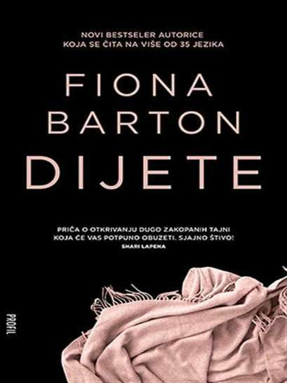 Fiona Barton - Dijete