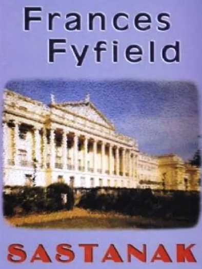 Frances Fyfield - Sastanak