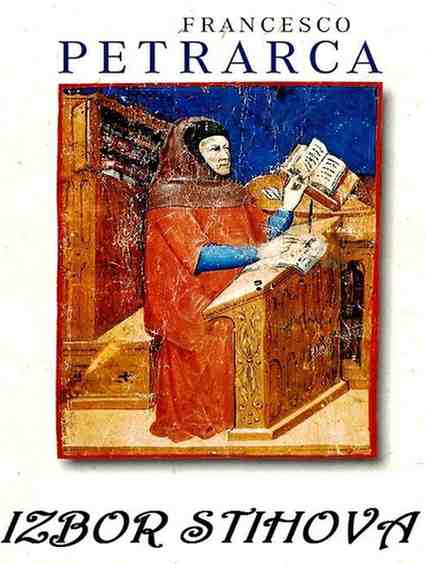 Francesco Petrarka - Izbor iz stihova