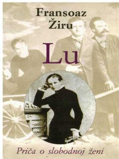 Françoise Giroud - Priča o slobodnoj ženi