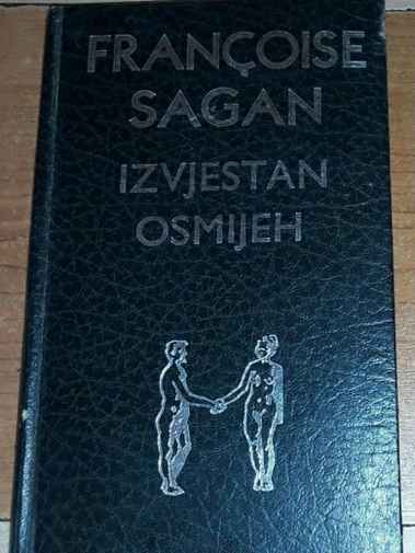Françoise Sagan - Izvjestan osmijeh