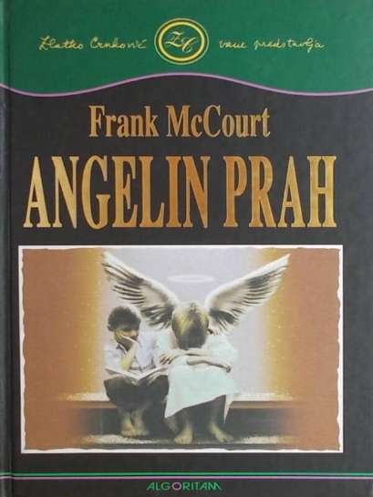 Frank McCourt - Anđelin Prah