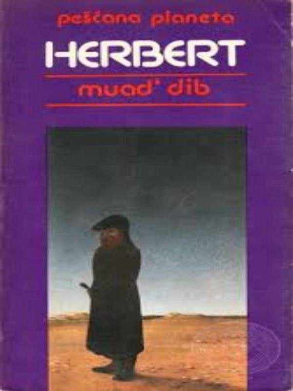 Frank Herbert - Muad dib