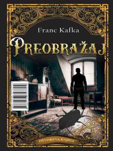 Frantz Kafka - Preobražaj