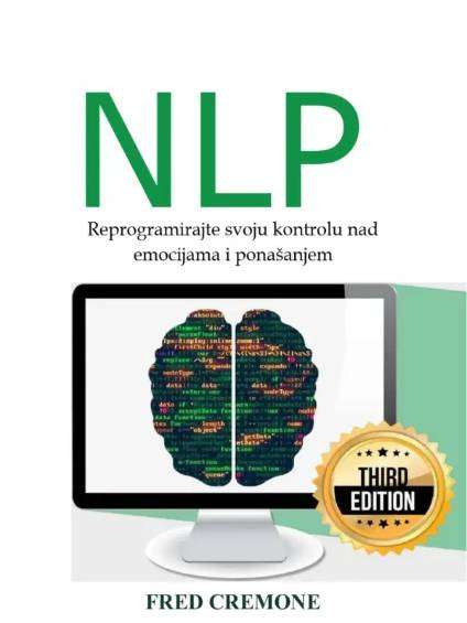 Fred Cremone - NLP Neurolingvističko programiranje