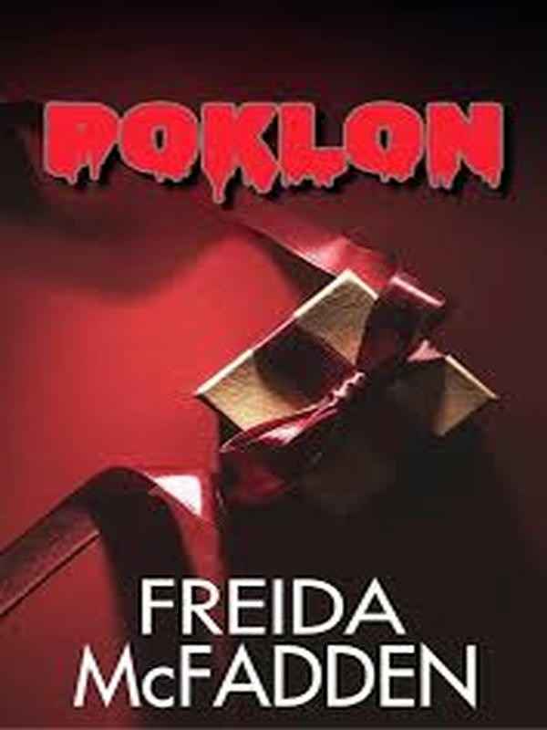Freida McFadden - Poklon