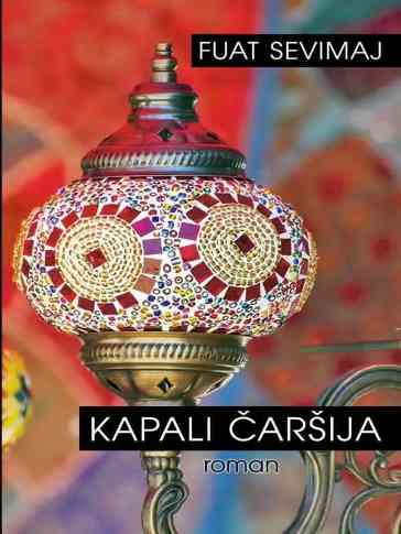 Fuat Semivay - Kapali čaršija