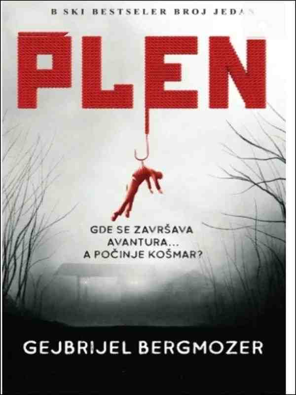 Gabriel Bergmoser - Plen