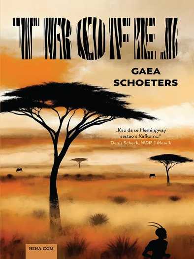 Gaea Schoeters - Trofej
