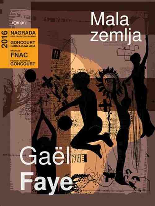 Gael Faye - Mala zemlja