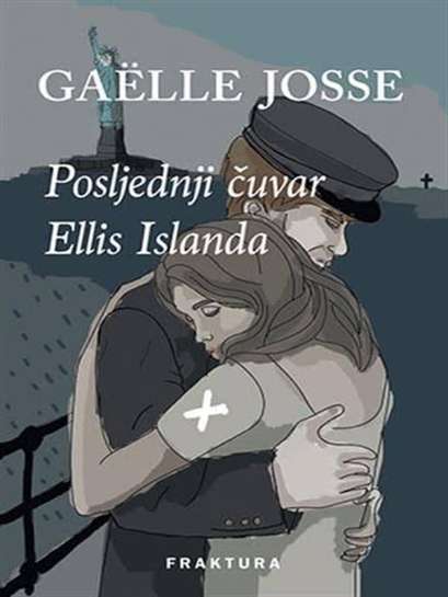 Gaëlle Josse - Posljednji čuvar Elis Islanda