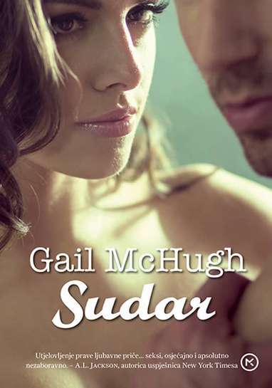 Gail McHugh - Sudar