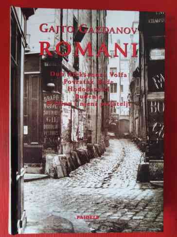 Gaito Gazdanov - Romani ( 2 tom )
