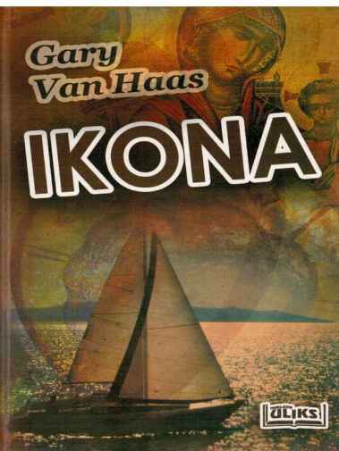 Gary Van Haas - Ikona