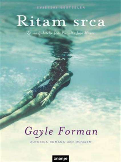 Gayle Forman - Ritam srca