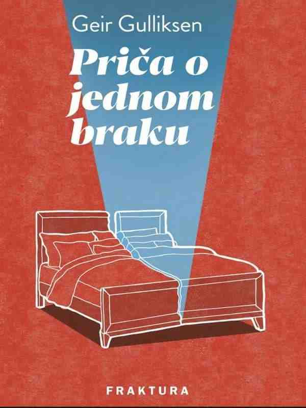 Geir Gulliksen - Priča o jednom braku