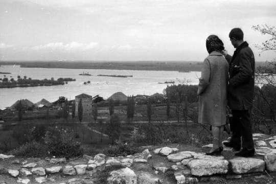 Genije urbanizma bunio se još 1938. protiv pruge koja je opasala Beograd