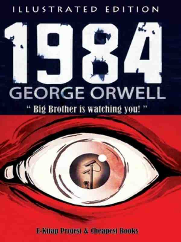 George Orwell-1984