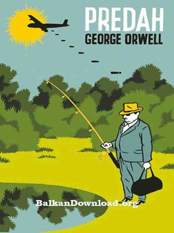 George Orwell-Predah