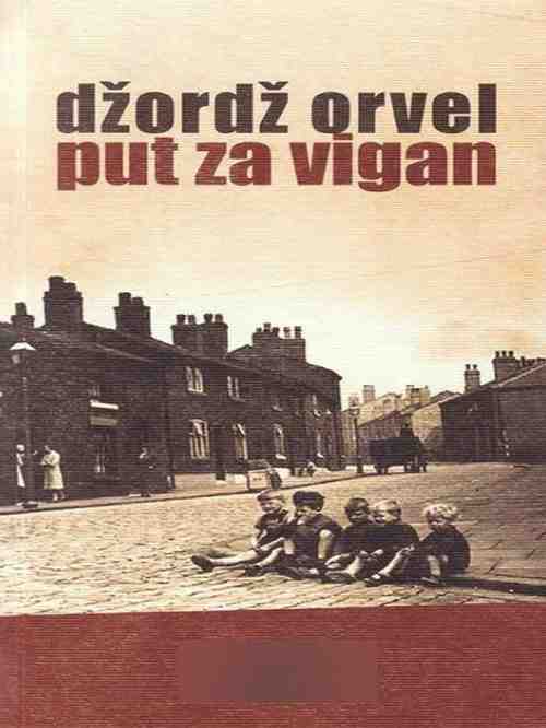 George Orwell-Put za Vigan