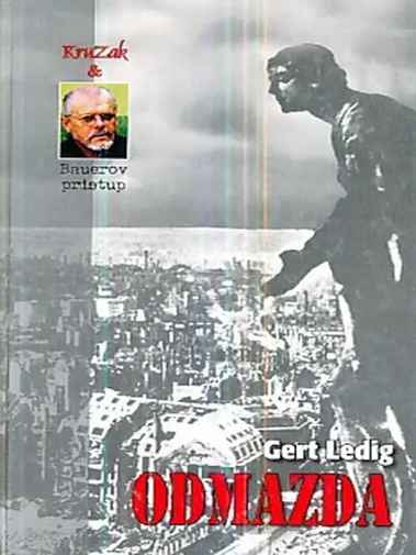 Gert Ledig - Odmazda
