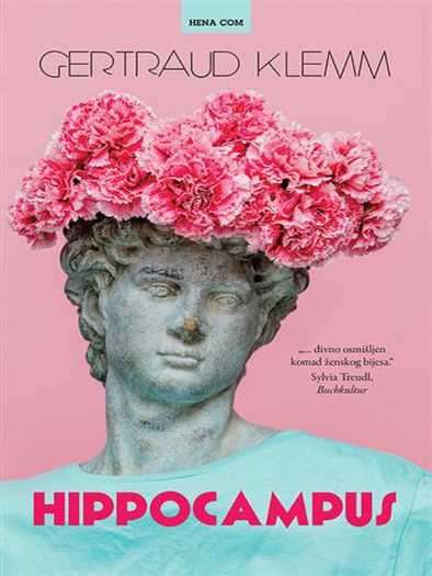 Gertraud Klemm - Hippocampus