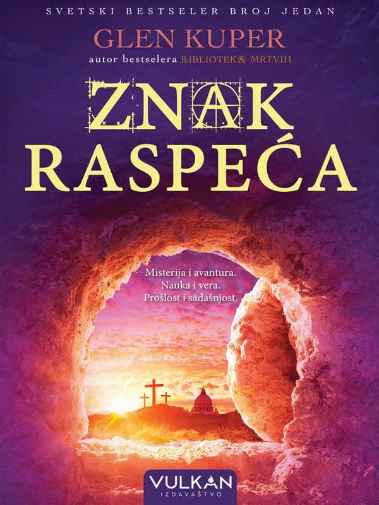 Glen Kuper - Znak raspeća